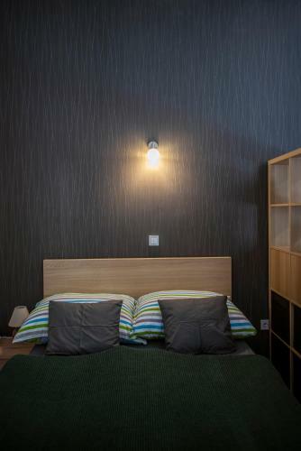 Bingo Apartman