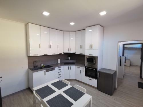 Apartamento Aapartman Exclusive
