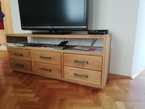 Apartamento Keramikart-wohnung