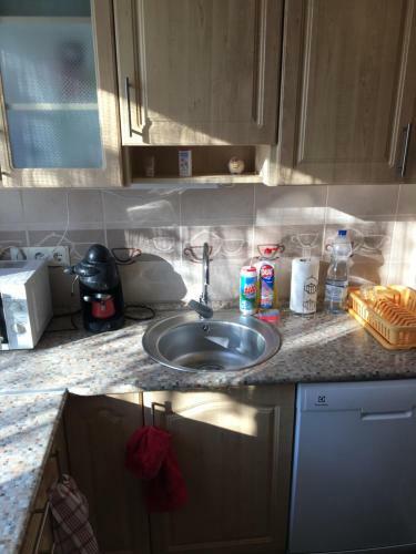 Apartamento Anna-lak