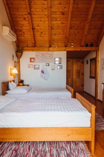Bed & Breakfast Bagoly Pincesor Fogado