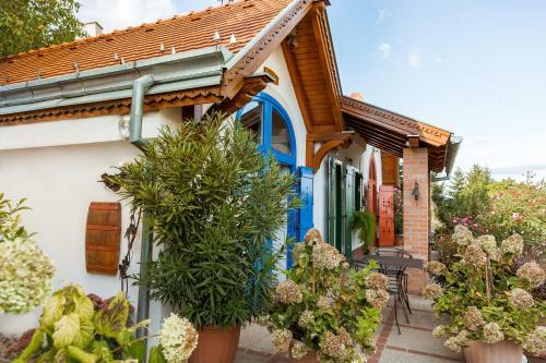 Bed & Breakfast Bagoly Pincesor Fogado