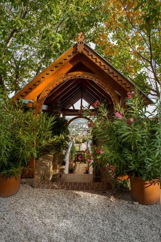 Bed & Breakfast Bagoly Pincesor Fogado