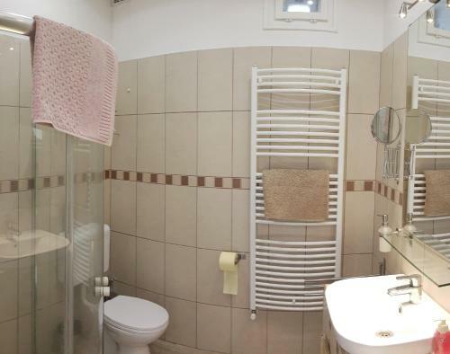 Apartamento A Charming Little Flat Just Above Sz�chenyi Square