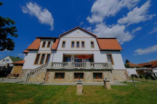 Bed & Breakfast Lauber Villa