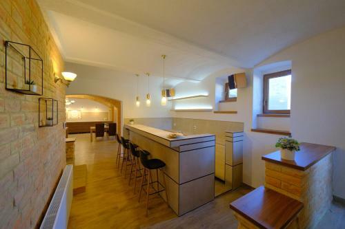 Bed & Breakfast Lauber Villa