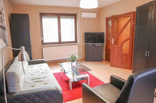 Ter�z Apartman - P�cs K�zpontj�ban