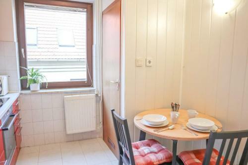 Ter�z Apartman - P�cs K�zpontj�ban
