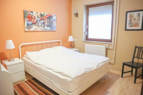 Ter�z Apartman - P�cs K�zpontj�ban