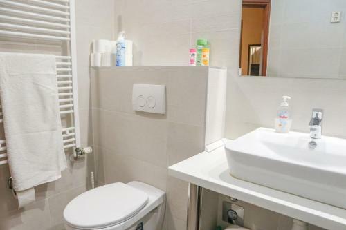 Ter�z Apartman - P�cs K�zpontj�ban