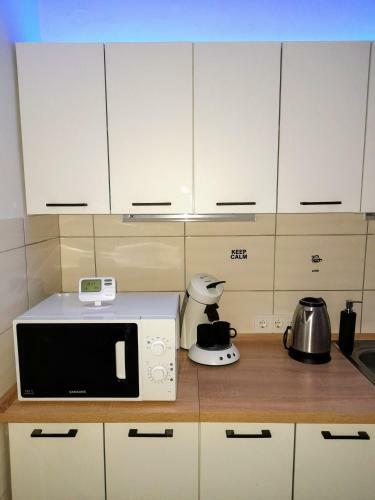 Apartamento P�cs Park
