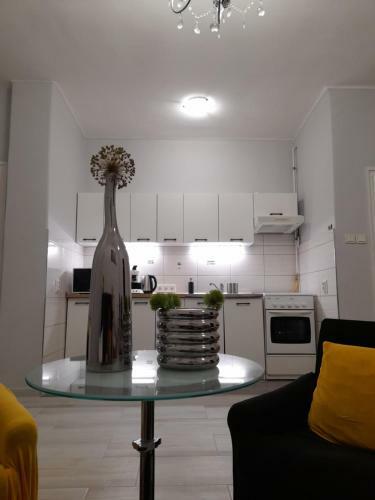 Apartamento P�cs Park