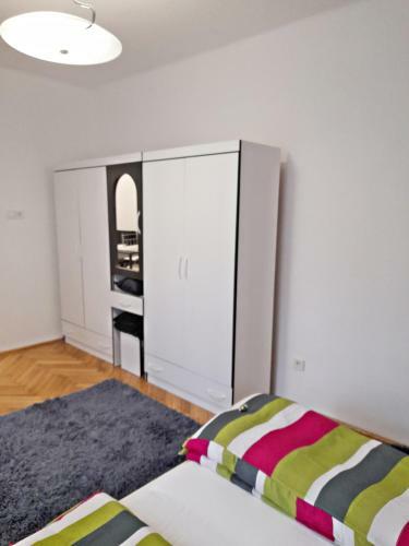 Apartamento P�cs Park
