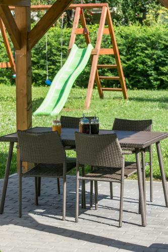 Apartamento Ormani Modern St�di�apartman
