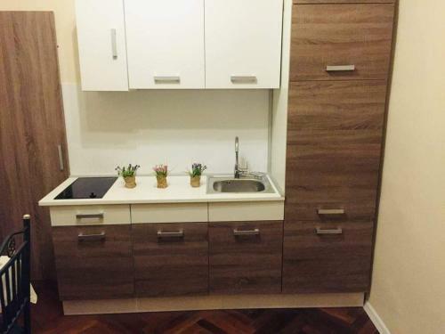 Apartamento Kitty's Home