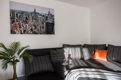 Csigah�z Apartman