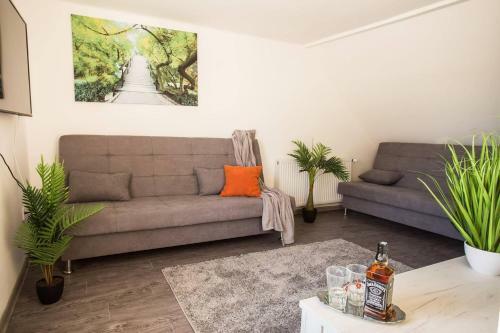 Csigah�z Apartman
