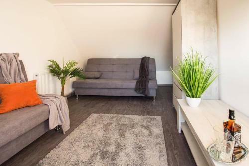 Csigah�z Apartman