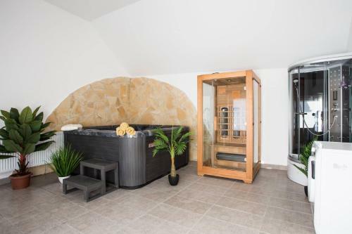 Csigah�z Apartman