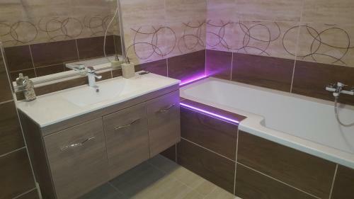 Smaragd Apartman