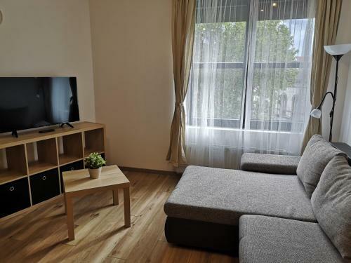 Apartamento Aapartman 2.0