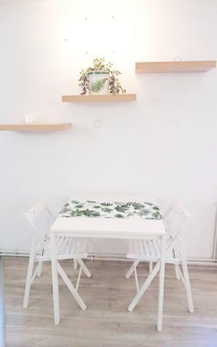 Stardust Apartman