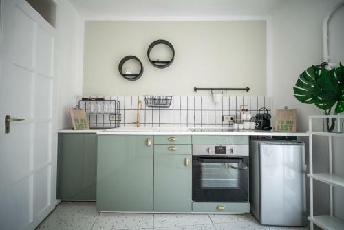 Apartamento Presso P�cs