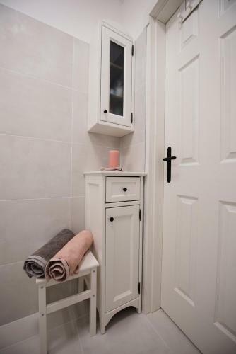Rouge Apartman