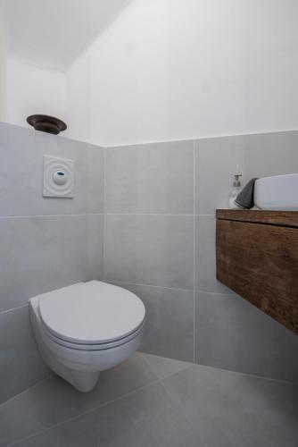 Rouge Apartman