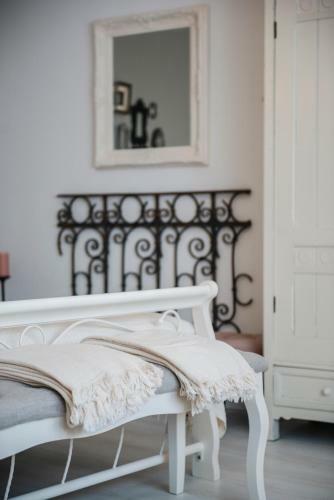 Rouge Apartman
