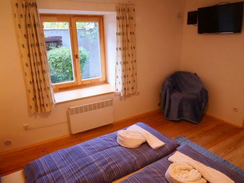 Apartamento Tettyei H�zik�