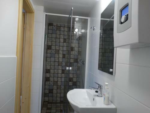 Apartamento Tettyei H�zik�