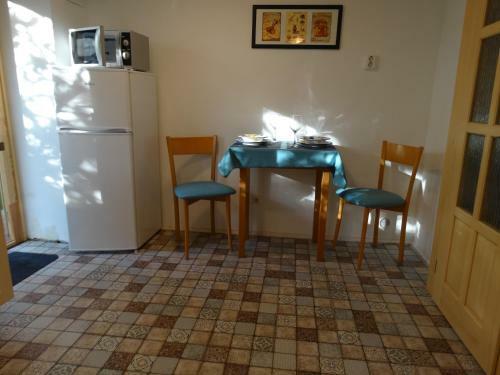 Apartamento Tettyei H�zik�