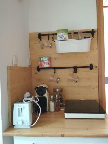 Apartamento Tettyei H�zik�