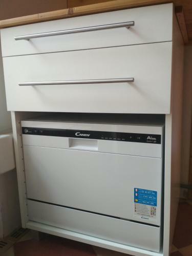 Apartamento Tettyei H�zik�