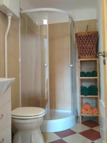 Apartamento Tettyei H�zik�