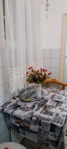 Apartamento P�cs Central