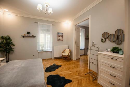Jacks's Home Apartman - Free Parking