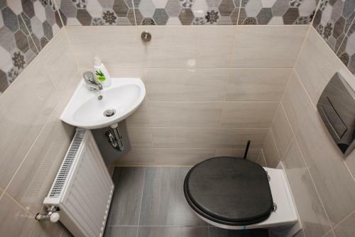 Jacks's Home Apartman - Free Parking