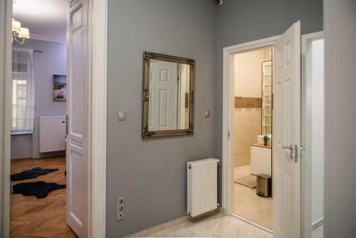 Jacks's Home Apartman - Free Parking