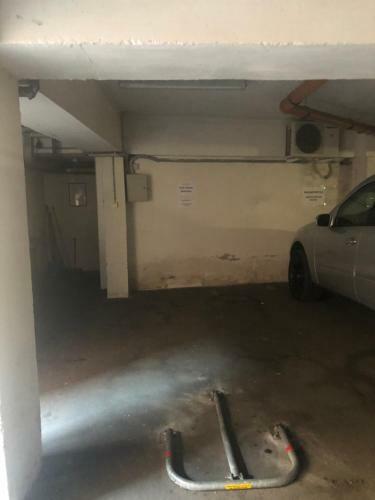 Jacks's Home Apartman - Free Parking