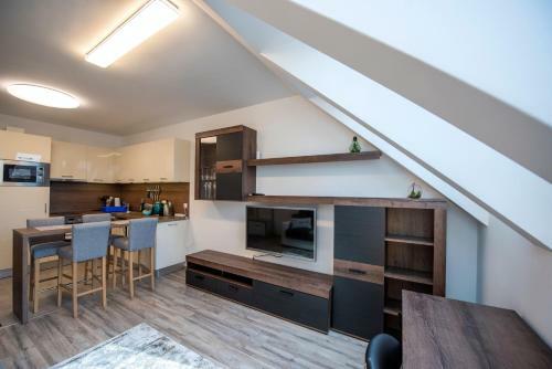 Zsuka Apartman Free Parking