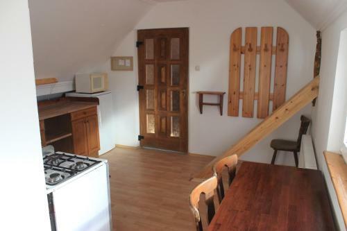 A Kert Apartman