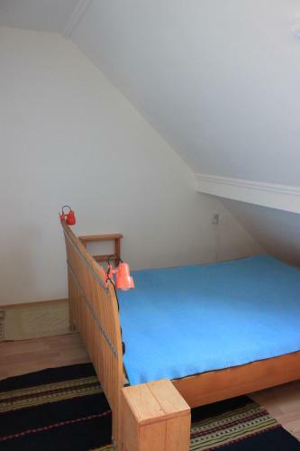A Kert Apartman