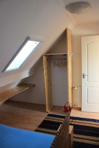 A Kert Apartman