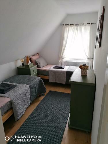 Apartamento Boldogv�lgyi Vend�gh�z