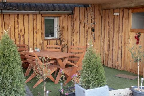 Mbl Apartman Winter