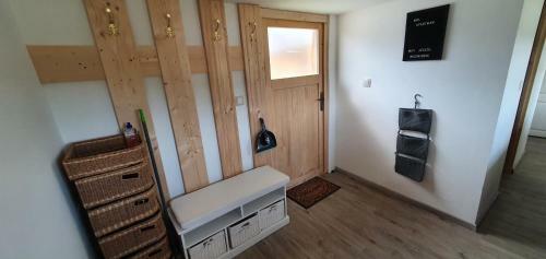 Mbl Apartman Winter