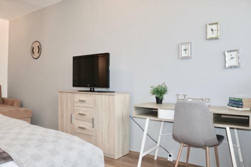 Viola Apartman P�cs