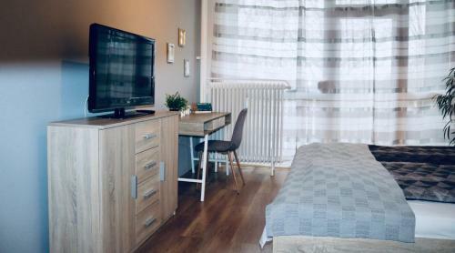 Viola Apartman P�cs